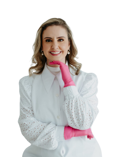 Dra Larissa